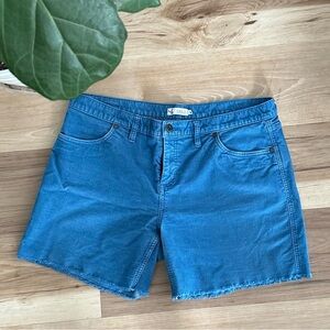 Carve Designs Oahu 4 in. Shorts size 12 EUC
